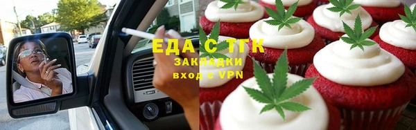 тгк Кулебаки